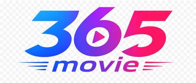 365 movie লোগো